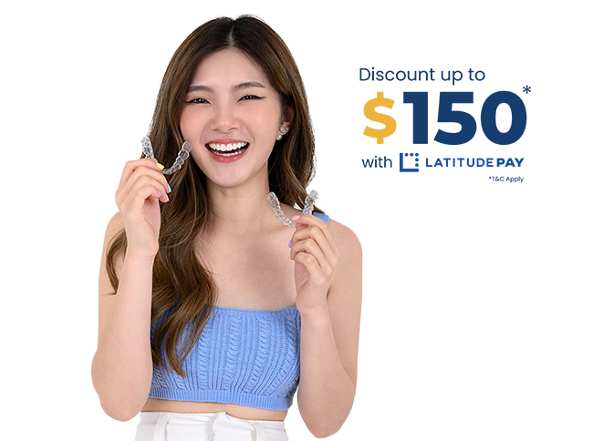 dr clear aligners invisible braces desktop